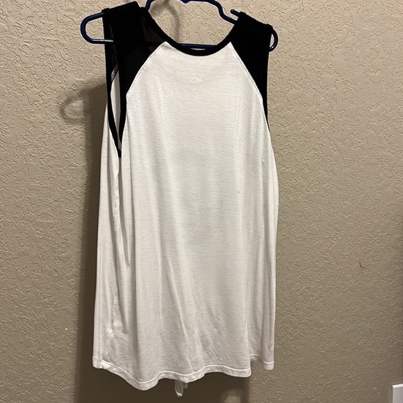 Tang top. Justice size 12 - Picture 3 of 3